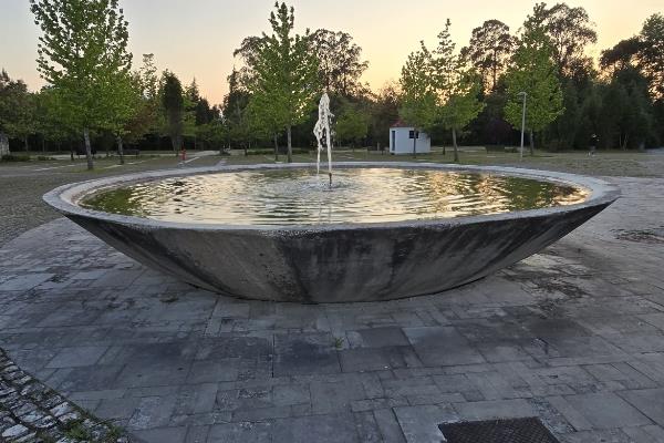 Rota - Ciclovia da Mealhada  - Mealhada| Mealhada| Região de Coimbra| Portugal
