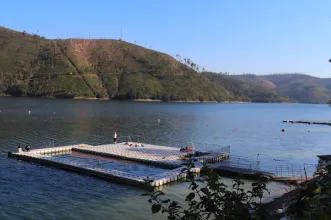 Rota - PR5 FZZ - Lago Azul - Castanheira | Junta de Freguesia de Ferreira do Zêzere| Ferreira do Zêzere| Médio Tejo| Portugal