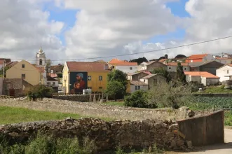 Rota - PR5 LHN – Nos Trilhos de Pedro e Inês  - Moledo| Lourinhã| Oeste| Portugal