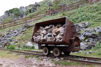 Rota - Buferrera-Ordiales - Cangas de Onís| Asturias| España