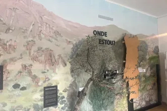 Rota - PR6 VMS Rota do Lobo Ibérico  - Vimioso| Terras de Trás-os-Montes| Portugal