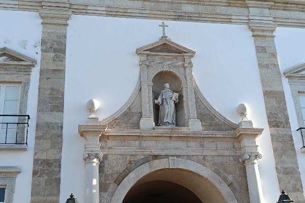 Rota - Visite Faro – Roteiro de 2 Dias - Faro| Faro| Algarve| Portugal