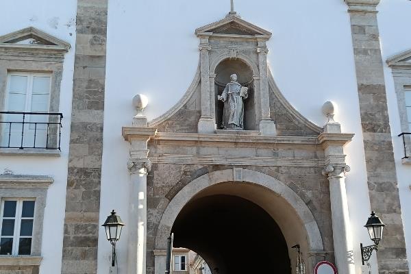 Rota - Visite Faro – Roteiro de 2 Dias - Faro| Faro| Algarve| Portugal