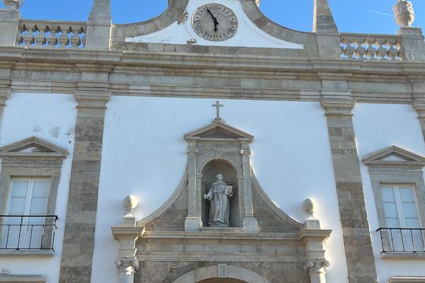 Rota - Visite Faro – Roteiro de 2 Dias - Faro| Faro| Algarve| Portugal