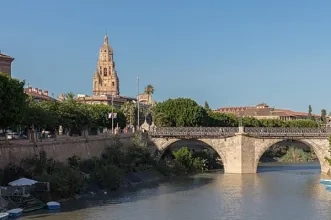 Rota - Rota das Igrejas Barrocas de Múrcia - Murcia| Murcia| España