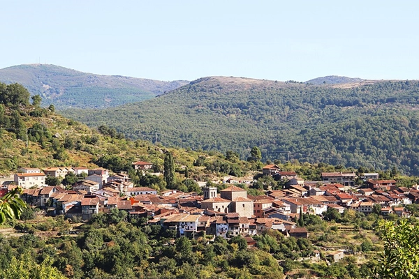 Rota - Caminho da Água - Salamanca| Salamanca| España