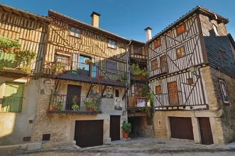 Rota - Caminho da Água - Salamanca| Salamanca| España