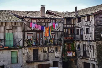 Rota - Caminho da Água - Salamanca| Salamanca| España