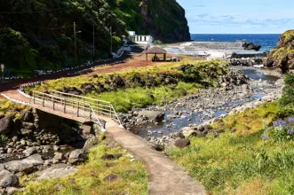 Rota - Lomba da Fazenda - PRC31 SMI - Lomba da Fazenda| Nordeste| Região Autónoma dos Açores| Portugal