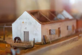 Rota - Rota da Ecologia e da Faina no Rio Tejo - Seixal| Seixal| Área Metropolitana de Lisboa| Portugal