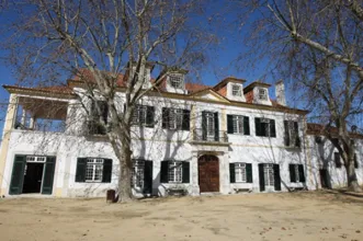 Rota - Rota da Ecologia e da Faina no Rio Tejo - Seixal| Seixal| Área Metropolitana de Lisboa| Portugal