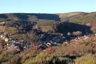 Rota - GR 298 Grande Rota dos Moinhos e dos Lameiros - Variante - Portelo| Bragança| Terras de Trás-os-Montes| Portugal