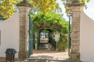 Rota - Ciclovia - Percurso Arrentela / Seixal  - Arrentela| Seixal| Área Metropolitana de Lisboa| Portugal