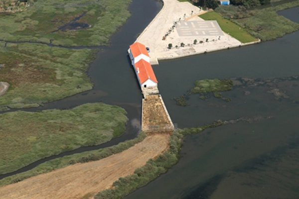 Rota - Rota do Trabalho e da Indústria - Seixal| Seixal| Área Metropolitana de Lisboa| Portugal