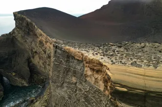 Rota - GR 01 FAI Faial Costa a Costa  - Ribeirinha| Horta| Região Autónoma dos Açores| Portugal