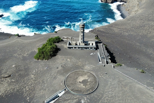 Rota - PR 10 FAI Baleeiros - Faial  - Cedros| Horta| Região Autónoma dos Açores| Portugal
