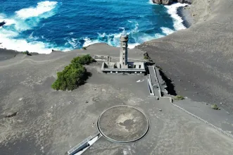 Rota - PR 10 FAI Baleeiros - Faial  - Cedros| Horta| Região Autónoma dos Açores| Portugal