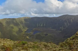 Rota - PR 06 FAI Dez Vulcões  - Faial| Horta| Região Autónoma dos Açores| Portugal