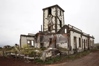 Rota - PR07FAI Caminhos Velhos  - Ribeirinha| Horta| Região Autónoma dos Açores| Portugal