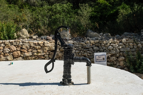 Rota - Rota dos Poços — Boliqueime - Boliqueime | JF Boliqueime| Loulé| Algarve| Portugal