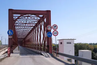 Rota - Jornada 4 – Caminho do Tejo – Caminhos de Fátima - Valada do Ribatejo| Cartaxo| Lezíria do Tejo| Portugal