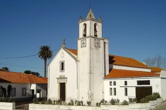 Rota - Jornada 4 – Caminho do Tejo – Caminhos de Fátima - Valada do Ribatejo| Cartaxo| Lezíria do Tejo| Portugal