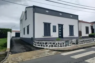 Rota - Ribeirinha: um roteiro pelo comércio que dá vida à freguesia - Ribeirinha | JF Ribeirinha| Ribeira Grande| Região Autónoma dos Açores| Portugal