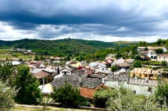 Rota - GR 298 Etapa 2 - Grande Rota dos Moinhos e dos Lameiros  - Aveleda| Bragança| Terras de Trás-os-Montes| Portugal