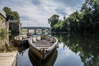 Rota - PR 9 – Trilho do Rio Águeda - Águeda| Águeda| Região de Aveiro| Portugal