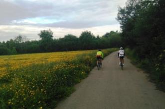 PR 9 – Trilho do Rio Águeda