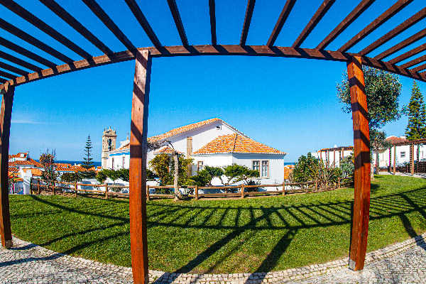 Rota - Rota das Devoções - Património Religioso da Ericeira - Ericeira| Mafra| Área Metropolitana de Lisboa| Portugal