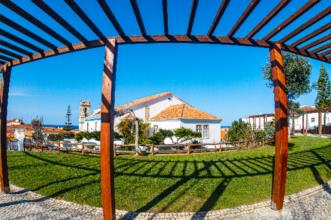 Rota - Rota das Devoções - Património Religioso da Ericeira - Ericeira| Mafra| Área Metropolitana de Lisboa| Portugal