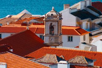 Rota - Rota das Devoções - Património Religioso da Ericeira - Ericeira| Mafra| Área Metropolitana de Lisboa| Portugal