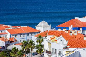 Rota - Rota das Devoções - Património Religioso da Ericeira - Ericeira| Mafra| Área Metropolitana de Lisboa| Portugal