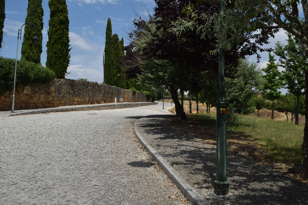 Rota - PR7 PCT – Trilho de Castendo  - Penalva do Castelo| Viseu Dão Lafões| Portugal