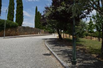 Rota - PR7 PCT – Trilho de Castendo  - Penalva do Castelo| Viseu Dão Lafões| Portugal