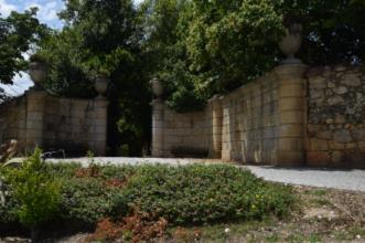 Rota - PR7 PCT – Trilho de Castendo  - Penalva do Castelo| Viseu Dão Lafões| Portugal