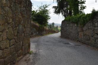 Rota - PR7 PCT – Trilho de Castendo  - Penalva do Castelo| Viseu Dão Lafões| Portugal