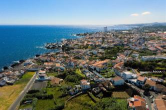 Rota - Trilho Urbano Cidade de Lagoa - Lagoa| Lagoa| Região Autónoma dos Açores| Portugal