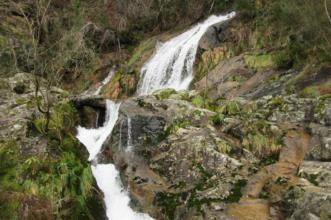 Rota - PR7 Caminhos do Pão e da Fé (Soajo) - Soajo| Arcos de Valdevez| Alto Minho| Portugal