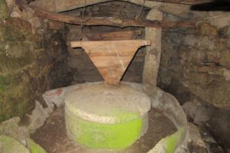 Rota - PR7 Caminhos do Pão e da Fé (Soajo) - Soajo| Arcos de Valdevez| Alto Minho| Portugal