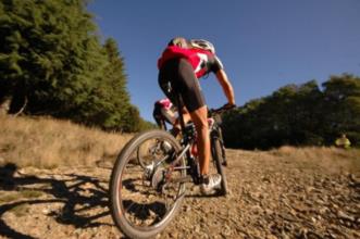 Rota - Centro de BTT da Ferraria de S.João- Percurso 2 - Ferraria de São João| Penela| Região de Coimbra| Portugal
