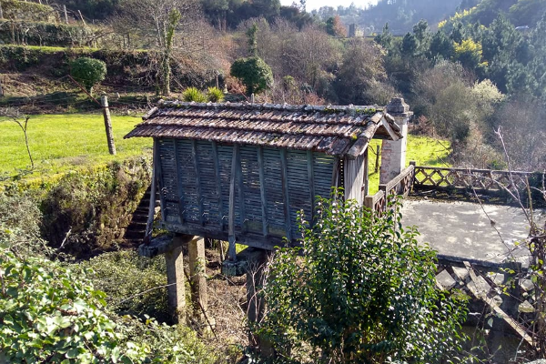 Rota - PR1 CPV Ilha dos Amores - Fornos| Castelo de Paiva| Tâmega e Sousa| Portugal