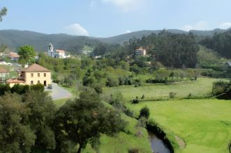 Rota - Trilho das Vinhas  - Sobrado| Castelo de Paiva| Tâmega e Sousa| Portugal