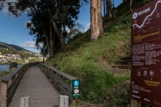 Rota - Percurso Viver o Douro - Pedorido| Castelo de Paiva| Tâmega e Sousa| Portugal