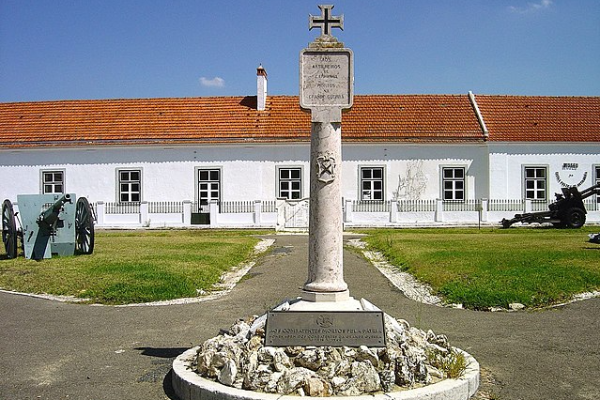 Rota - PR1 VND Rota das Bifanas - Vendas Novas| Vendas Novas| Alentejo Central| Portugal