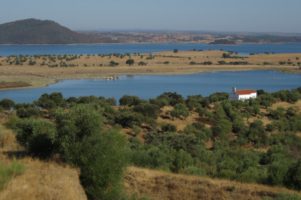 Rota - Rota da Ermida de São Sebastião  - Mourão| Mourão| Alentejo Central| Portugal
