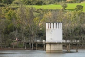 Rota - PR2 PSR Olhar Montargil - Montargil| Ponte de Sor| Alto Alentejo| Portugal