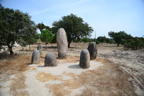 Rota - PR1 MOR Mora, Um Amor Para Sempre - Mora| Mora| Alentejo Central| Portugal