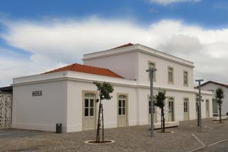 Rota - PR1 MOR Mora, Um Amor Para Sempre - Mora| Mora| Alentejo Central| Portugal